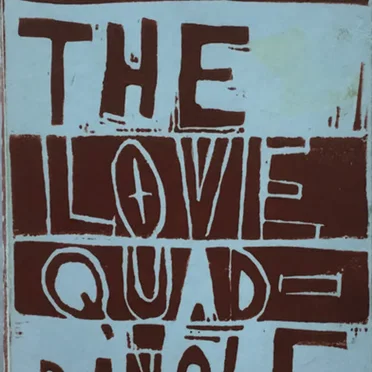 The Love Quadrangle