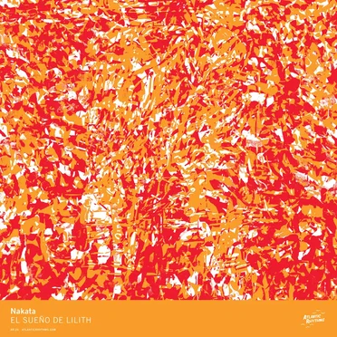 El Sueño de Lilith by Nakata - album cover