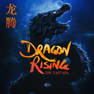 Dragon Rising: Epic East Asia