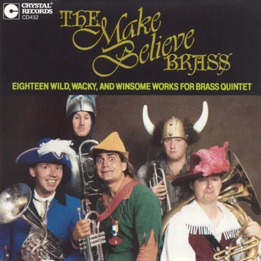 The Make Believe Brass