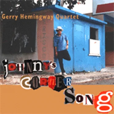 Gerry Hemingway Quartet