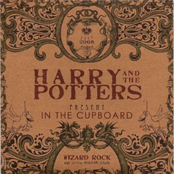 In the Cupboard