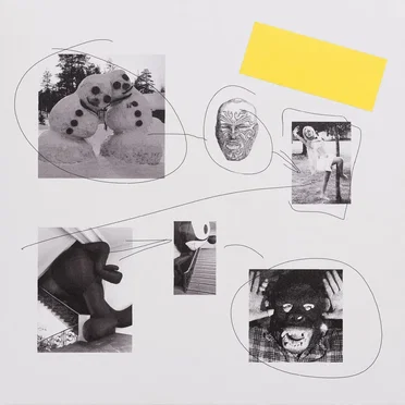 Whities 007 by Quirke - album cover