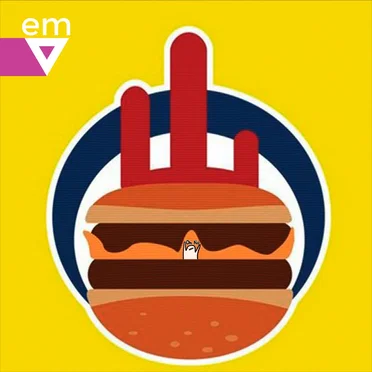 Burger Shot - Tribute to Kiwo (Jackie)