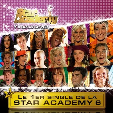 Star Academy 6