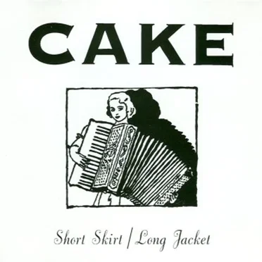 Short Skirt/Long Jacket