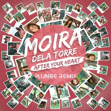 After Your Heart (Plunge Remix)