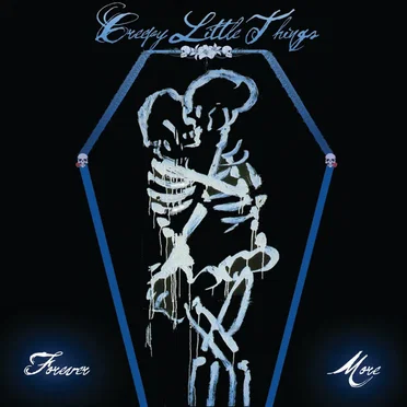 Forever More by Creepy Little Things - album cover