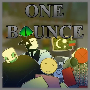 One Bounce