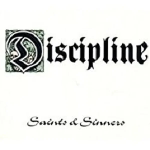 Saints & Sinners