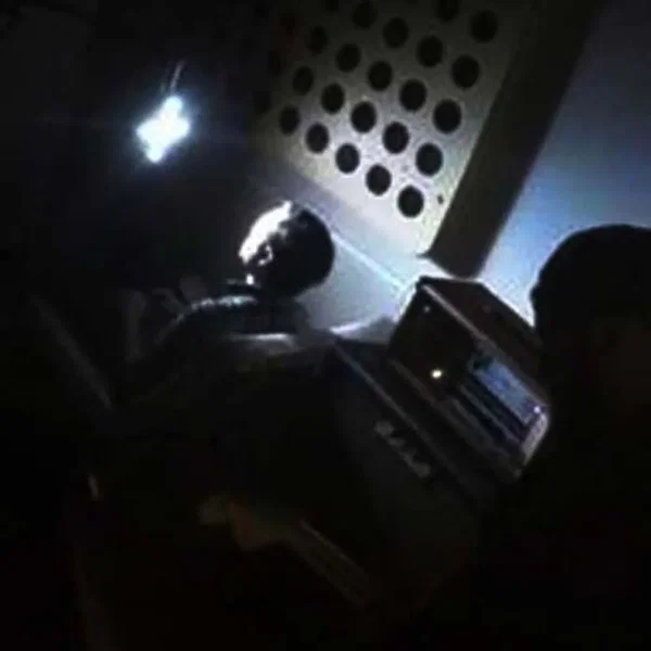 Hypnagogia