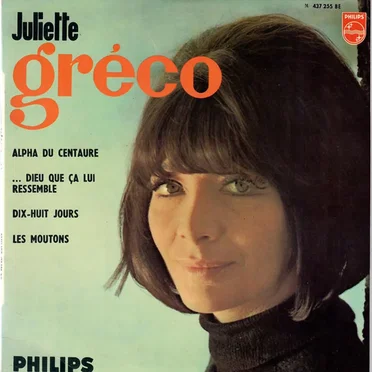 Dieu que ça lui ressemble