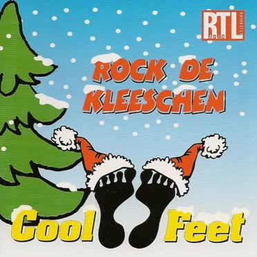 Rock de Kleeschen