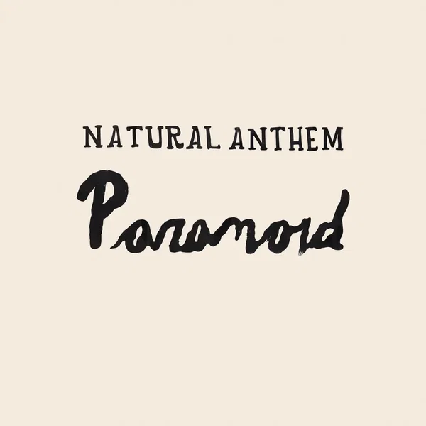 Paranoid