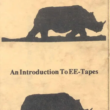 Notre Dame / An Introduction To EE-Tapes by Various Artists - album cover
