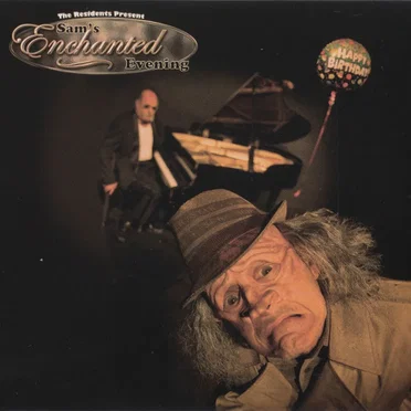 Sam's Enchanted Evening