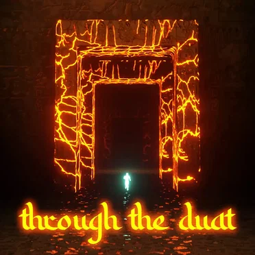 Through the Duat
