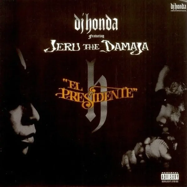 El Presidente
