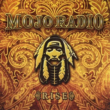 Rise by Mojo Radio - album cover