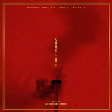 Conclave: Original Motion Picture Soundtrack