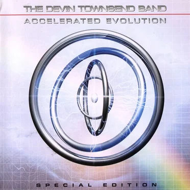 The Devin Townsend Band
