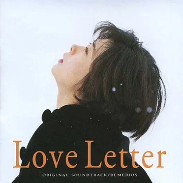 Love Letter Original Soundtrack