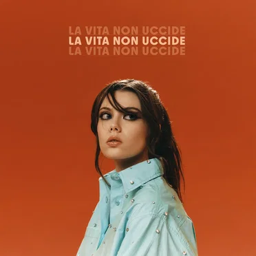 LA VITA NON UCCIDE by Lil Jolie - album cover