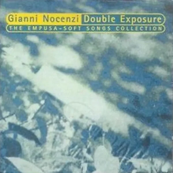 Double Exposure