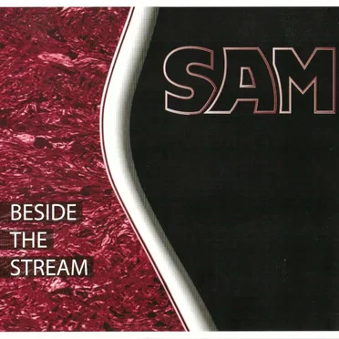 Beside The Stream by SAM - album cover