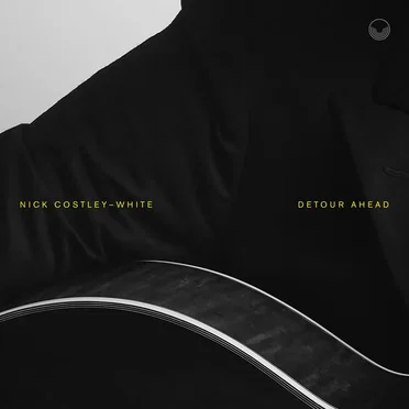 Detour Ahead by Nick Costley-White - album cover