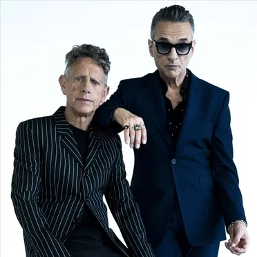 Depeche Mode