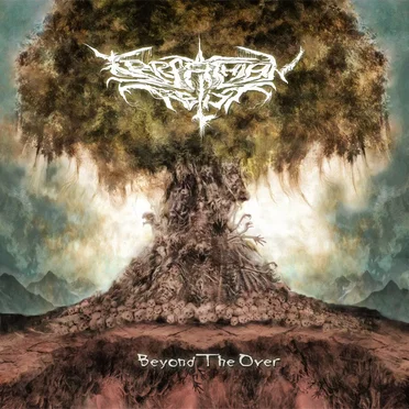 Beyond the Over by Karpathian Relict - album cover