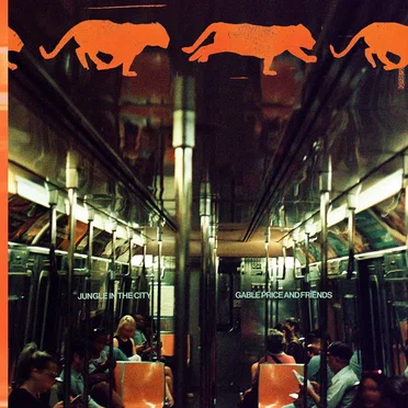 Jungle in the City