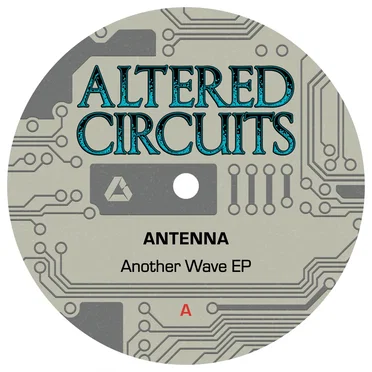 Another Wave EP