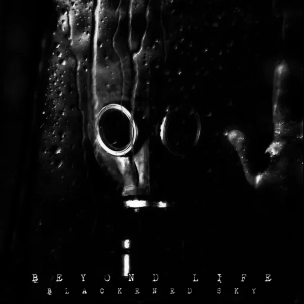 Blackened Sky