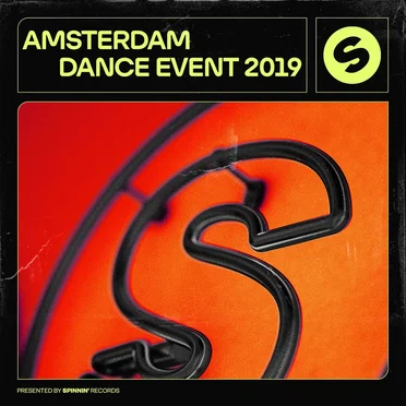 Amsterdam Dance Event 2019: Presented by Spinnin’ Records by Various Artists - album cover