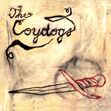 The Coydogs by The Coydogs - album cover