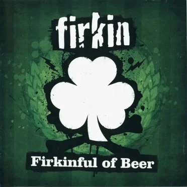 Firkinful of Beer