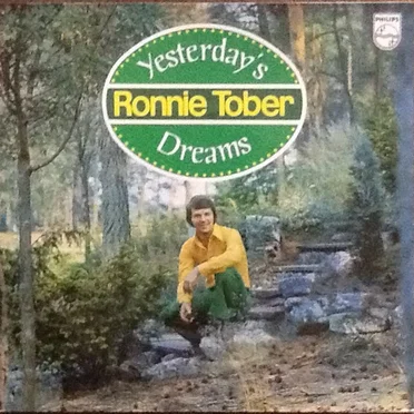 Yesterday’s Dreams