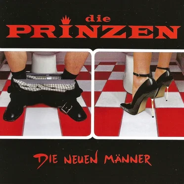 Die neuen Männer