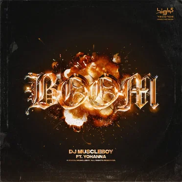 DJ Muscleboy