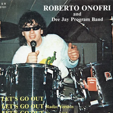 Let's Go Out