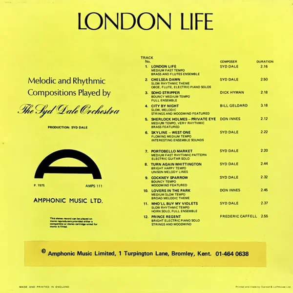 London Life
