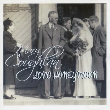 Long Honeymoon by Mary Coughlan - album cover