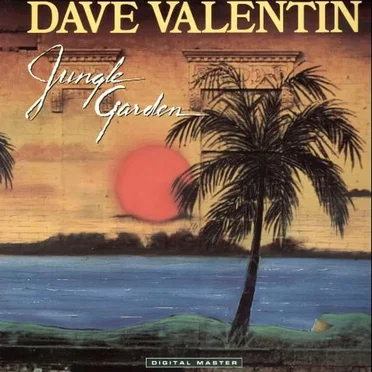 Jungle Garden