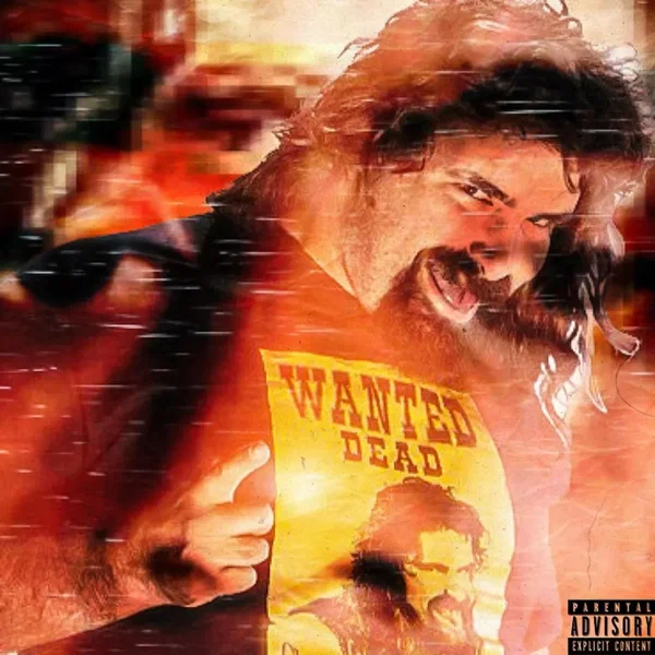 Mick Foley vs. Mankind