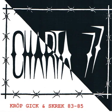 Kröp, gick & skrek 83-85