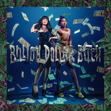 Billion Dollar Bitch (Fareoh remix)