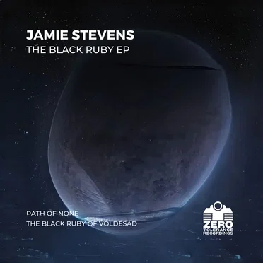 The Black Ruby EP