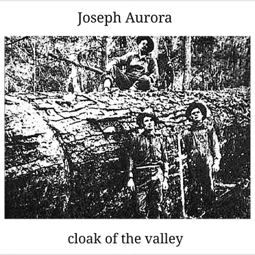 Cloak of the Valley